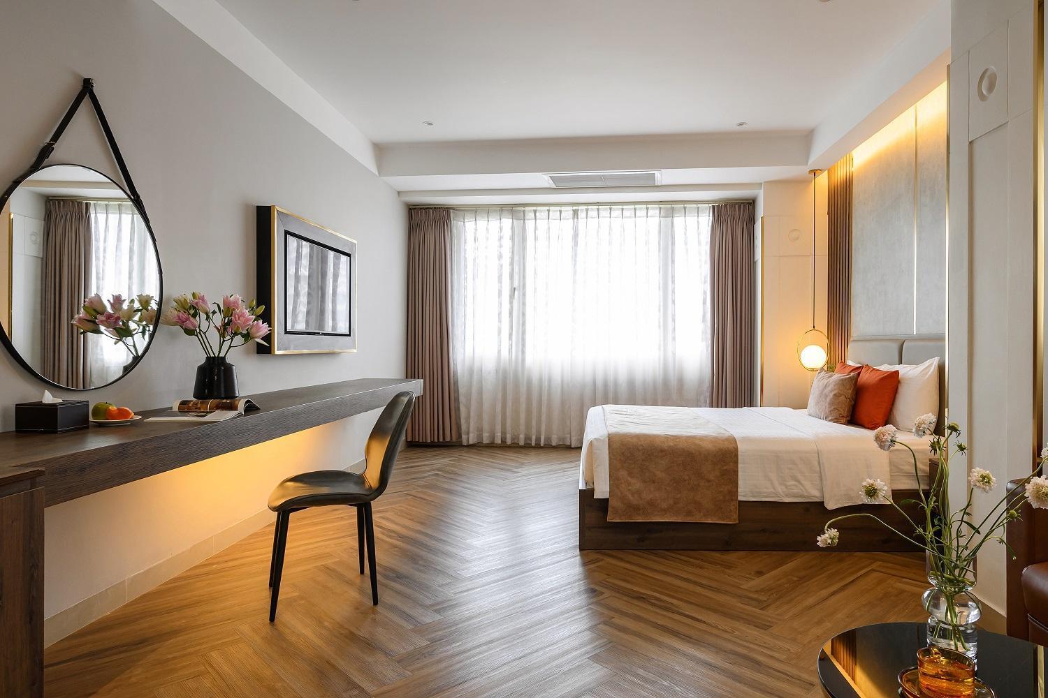 Acnos Ho Chi Minh City
