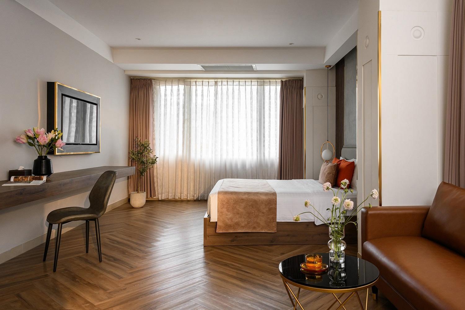 Acnos 3* Ho Chi Minh City