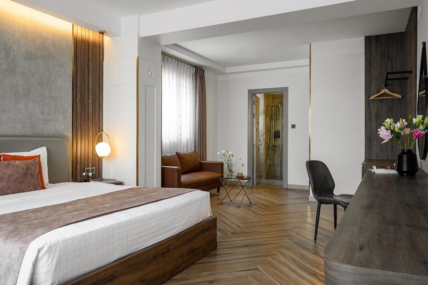 Hotel Acnos