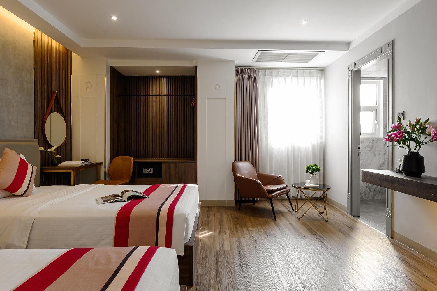 Hotel Acnos 3*