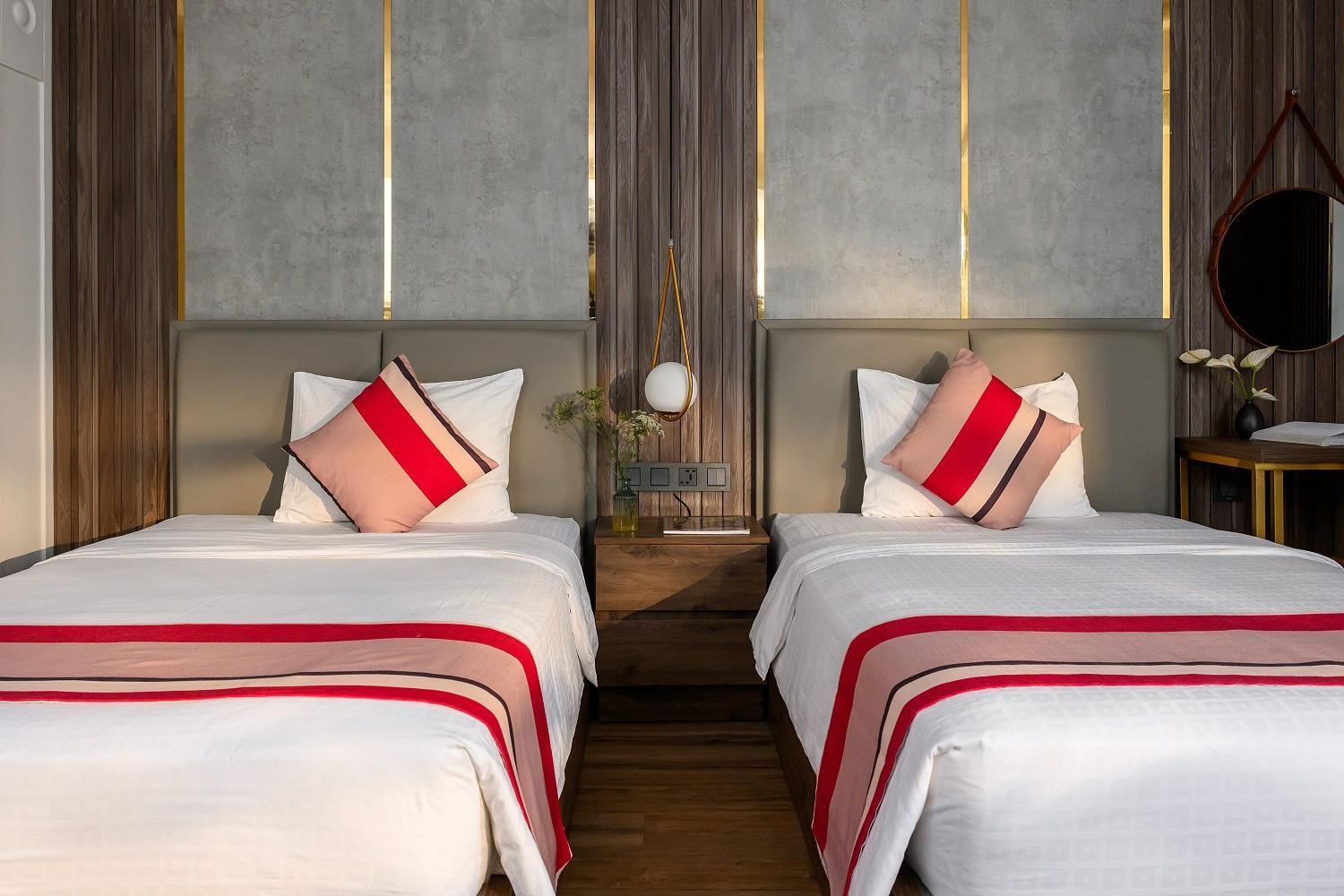 Hotel Acnos