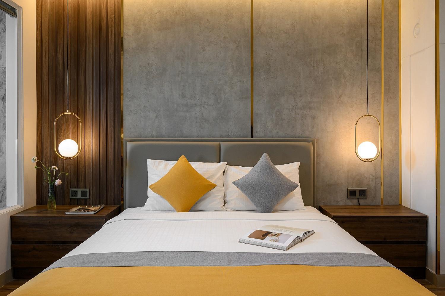 Hotel Acnos