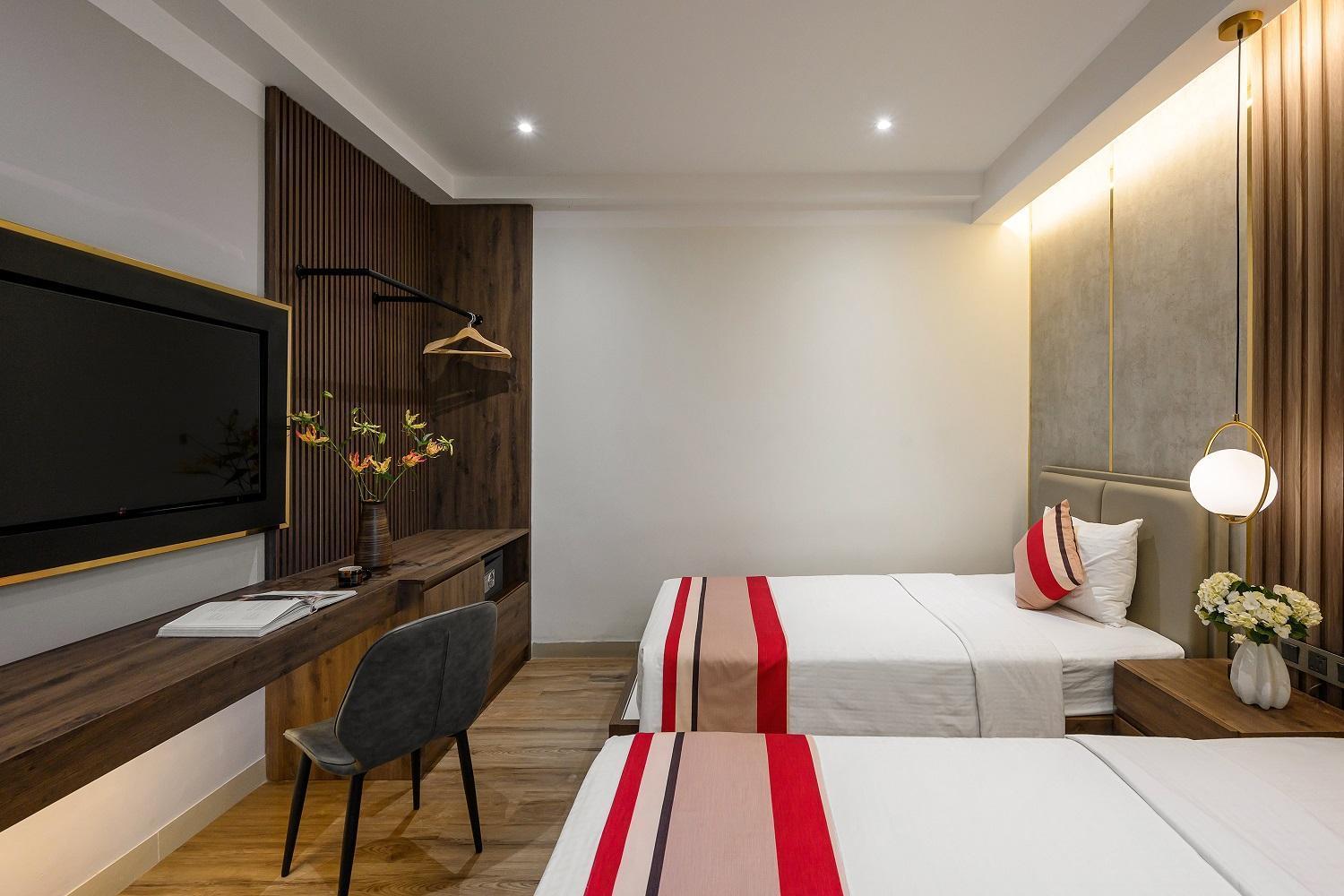 Acnos 3* Ho Chi Minh City