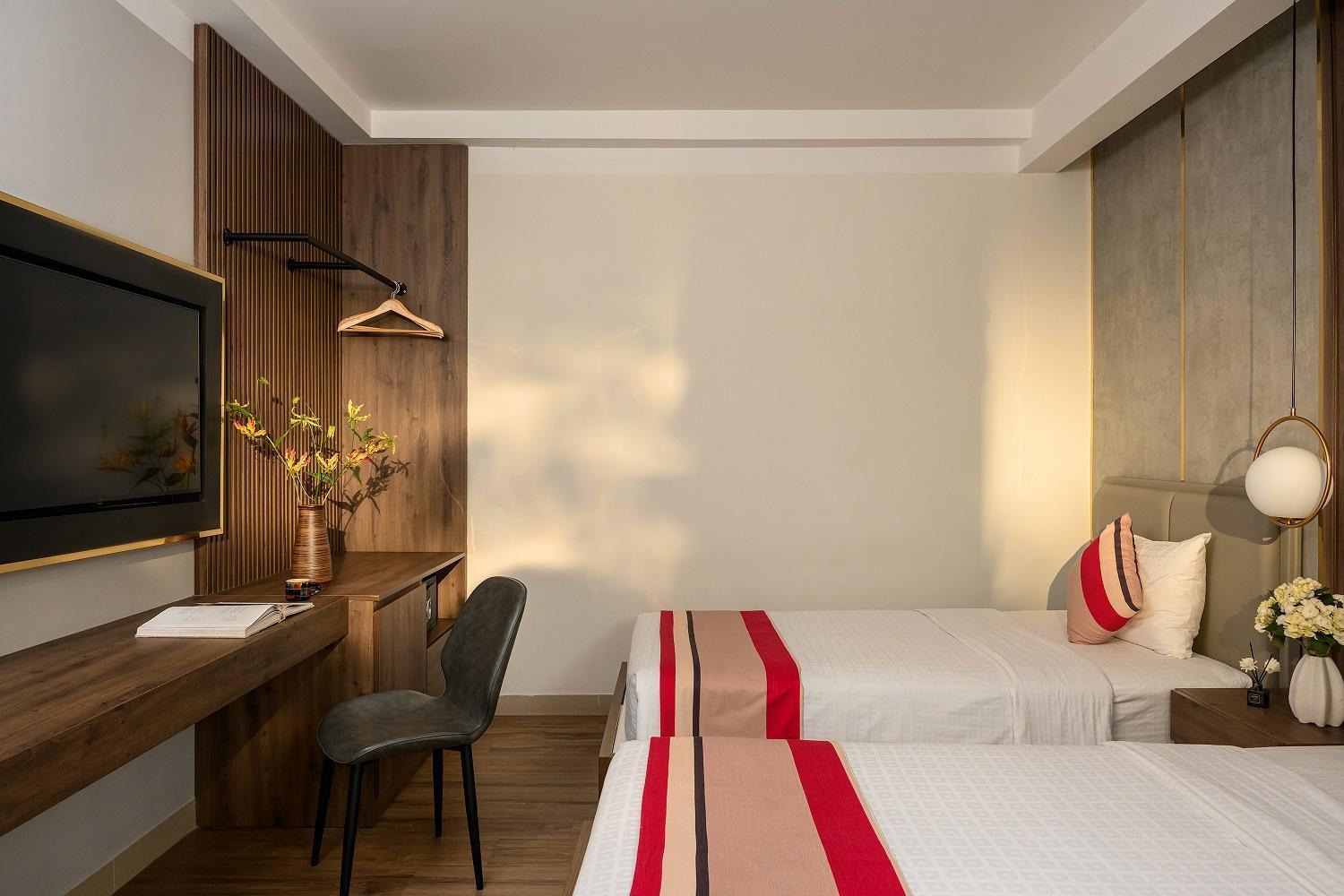Hotel Acnos