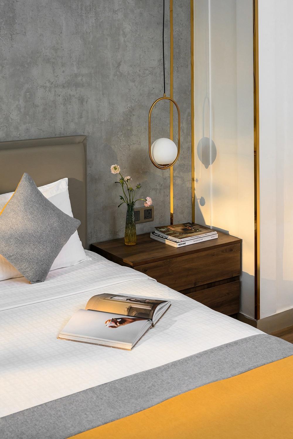 Acnos Hotel Ho Chi Minh City