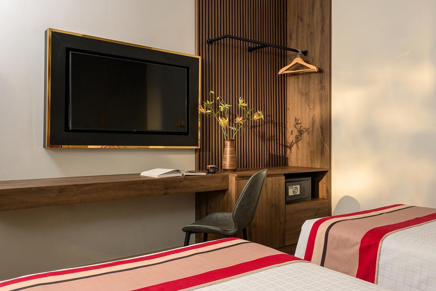 Hotel Acnos Ho Chi Minh City
