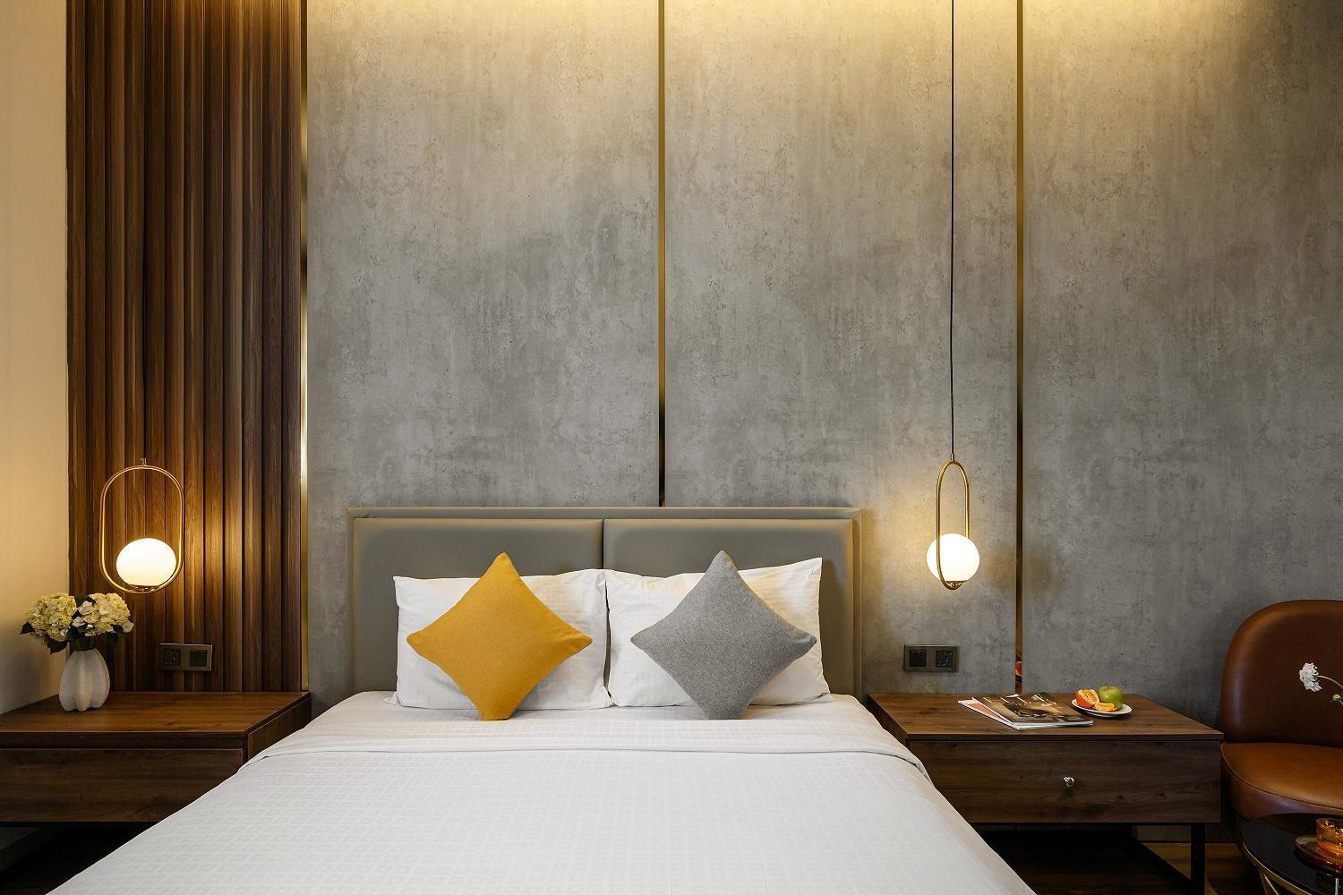 Hotel Acnos