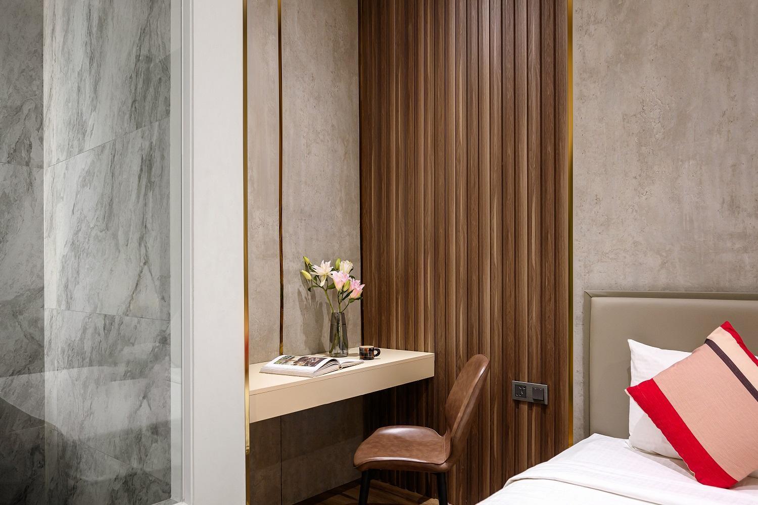 Acnos Hotel Ho Chi Minh City