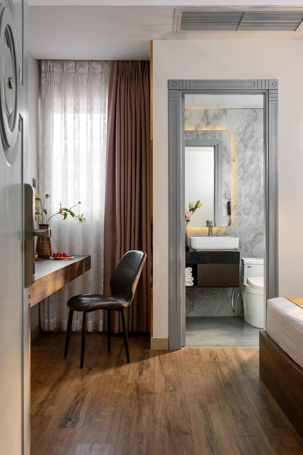 Acnos Hotel