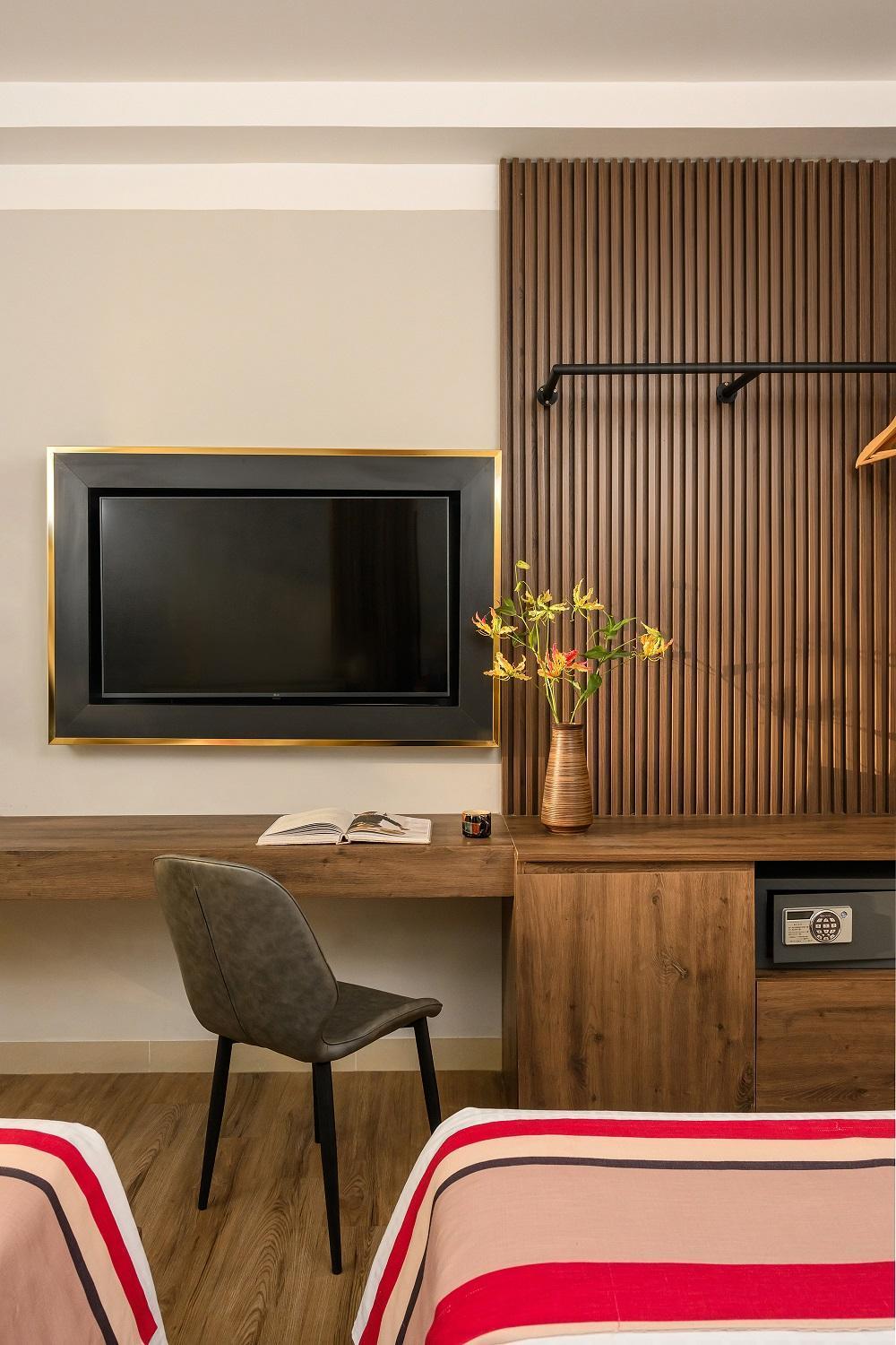 Hotel Acnos