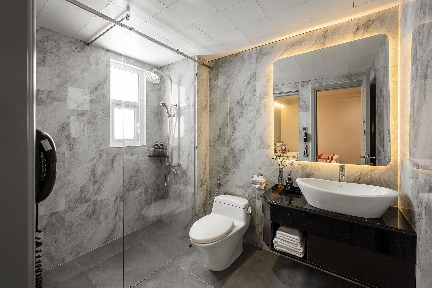 Hotel Acnos Ho Chi Minh City