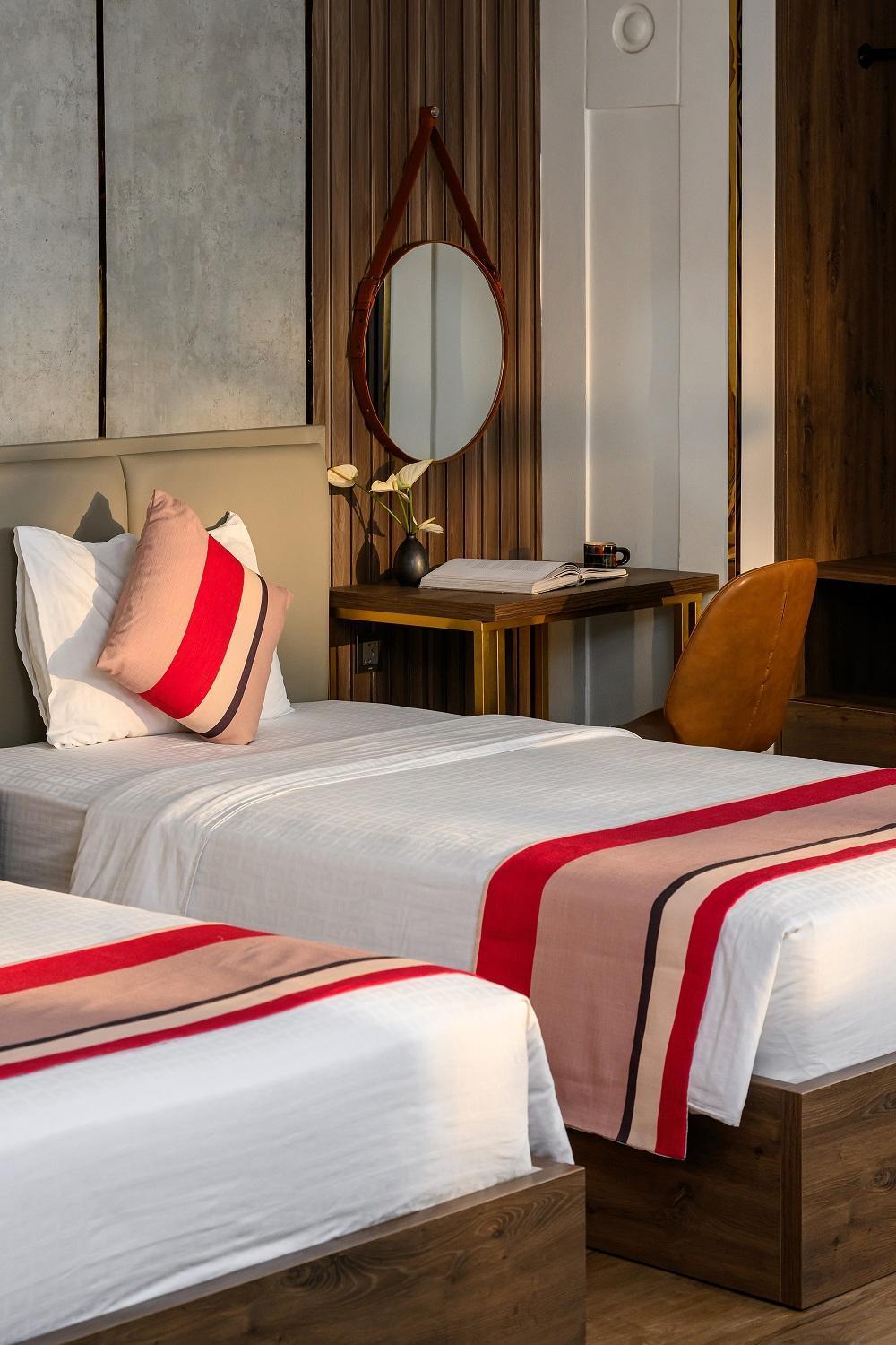 Acnos 3* Ho Chi Minh City