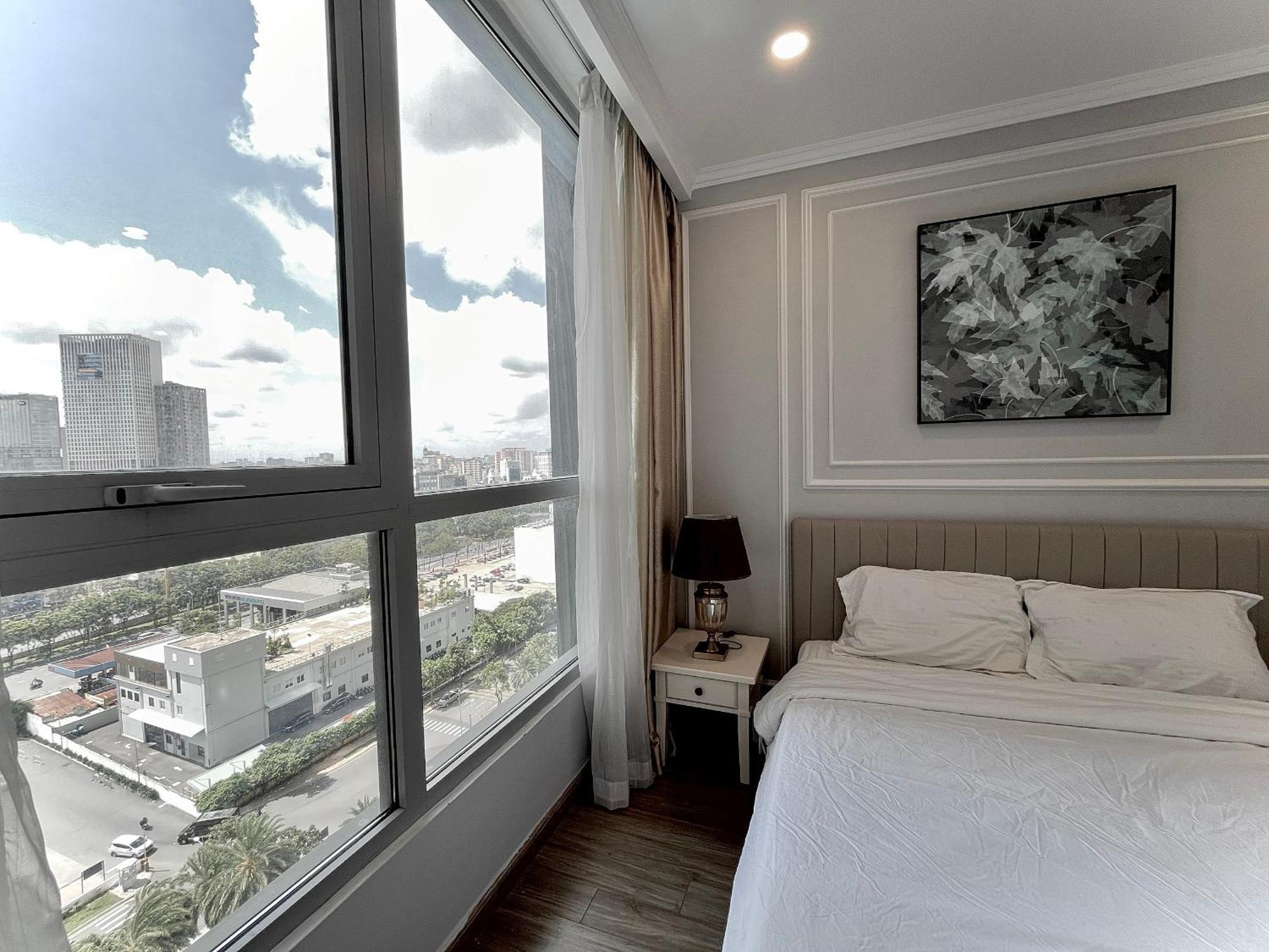 Landmark Luxury - Luna Pangsapuri *