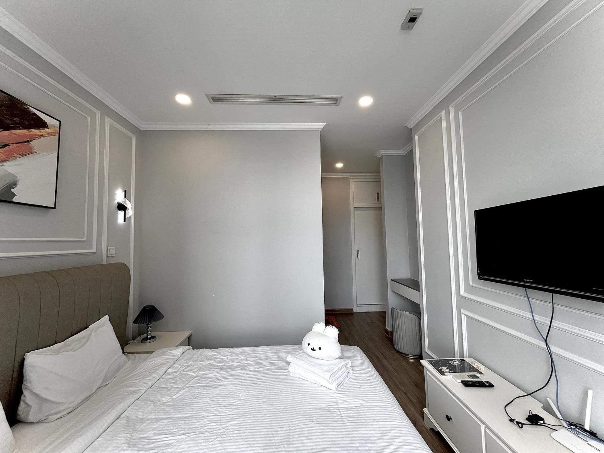 Pangsapuri Landmark Luxury - Luna *