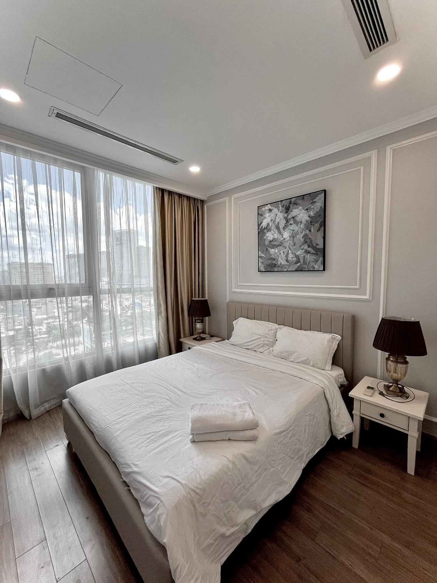 Landmark Luxury - Luna * Bandar Ho Chi Minh