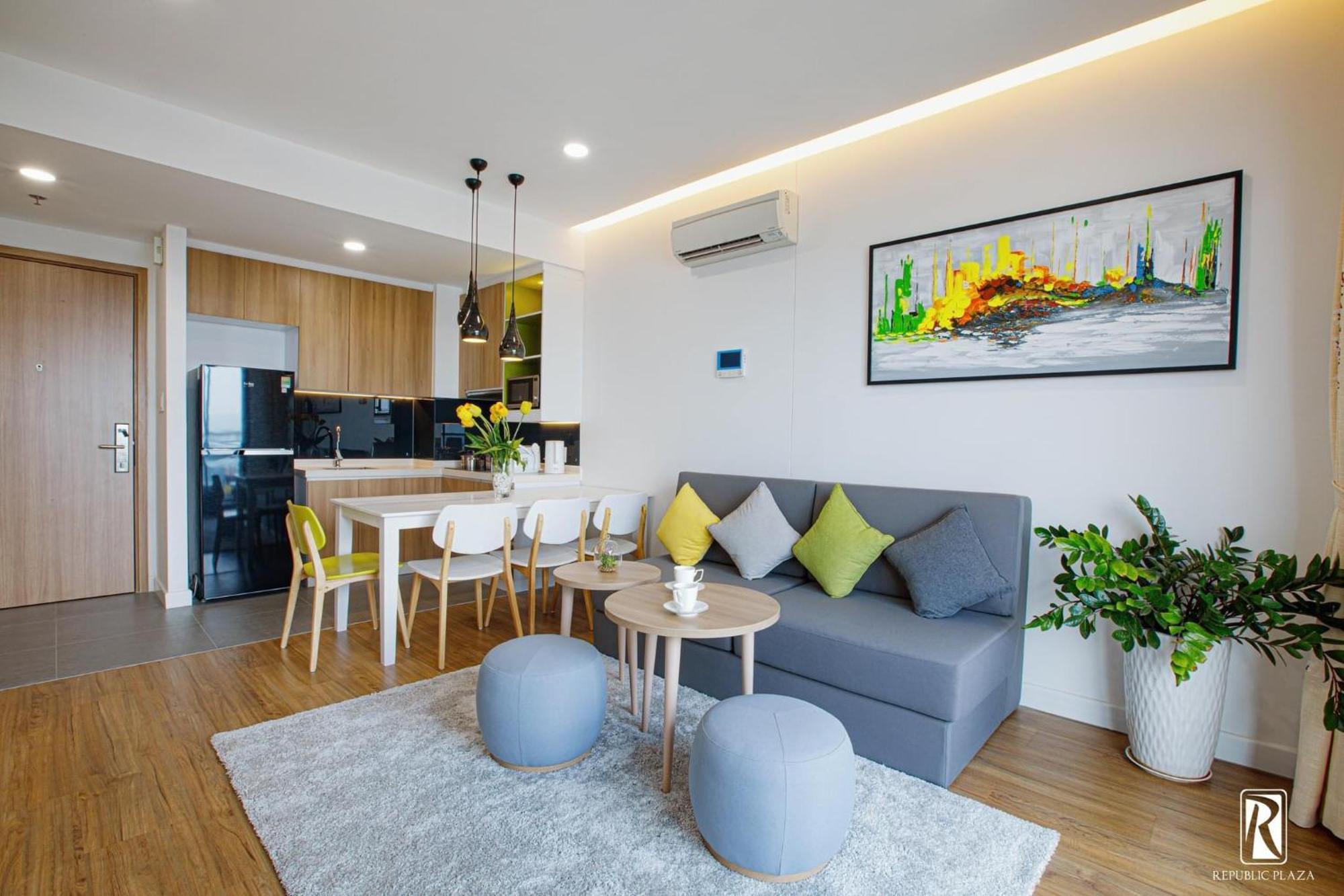 Republic Airport Free Swimming Pool Apartment *