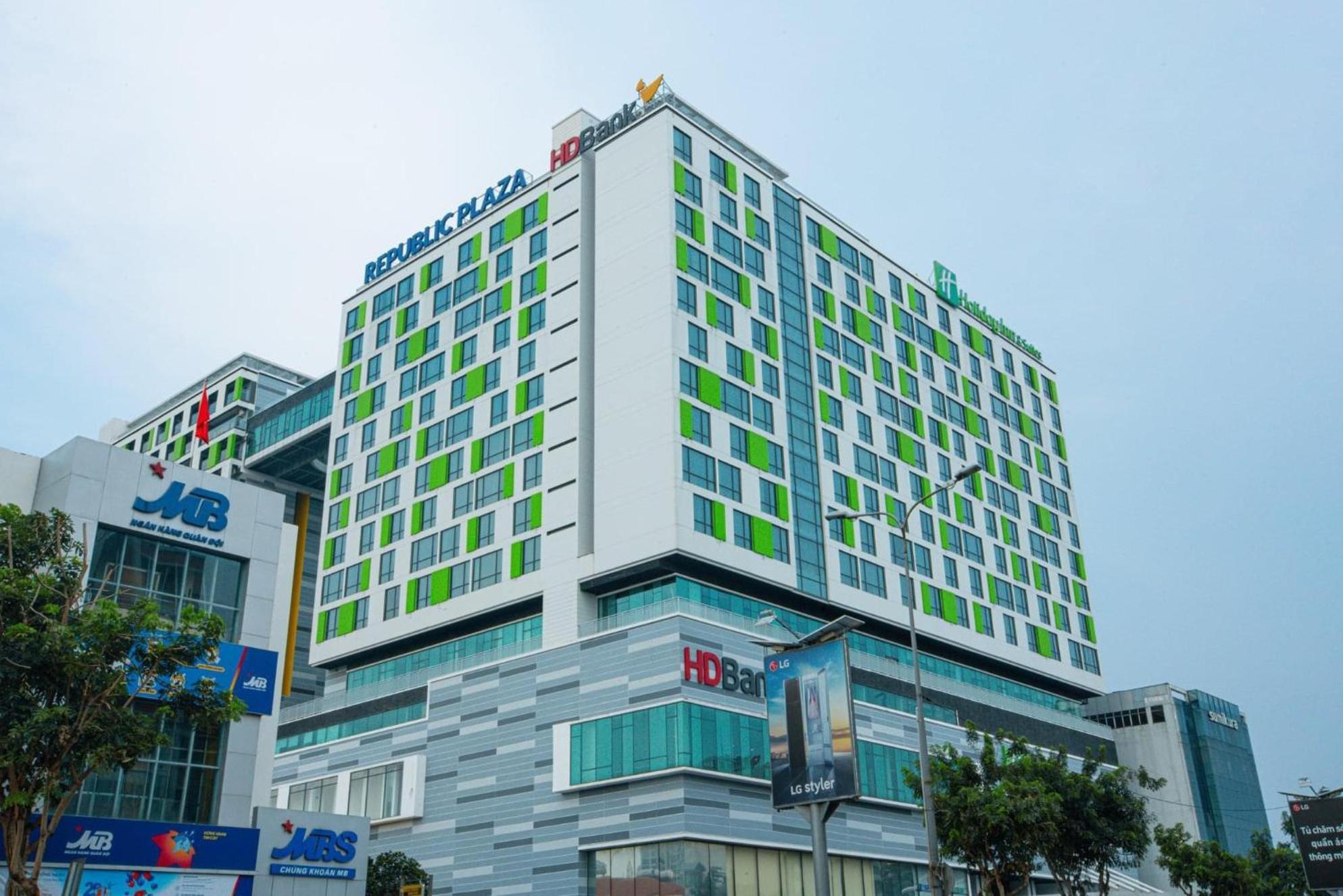 Apartment Republic Airport Free Swimming Pool *
