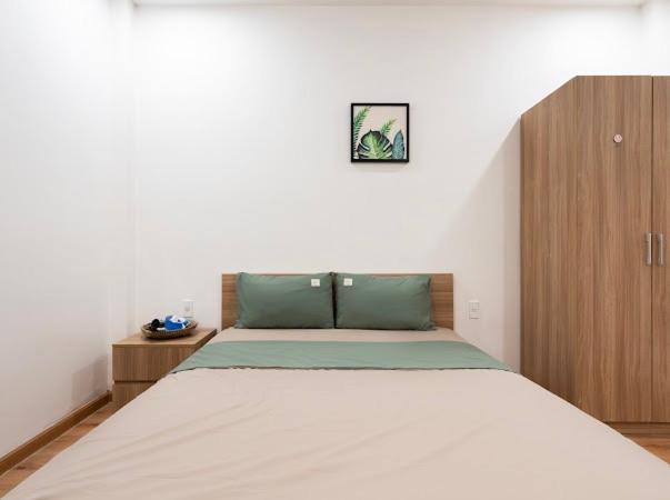 Homestay In City Center *