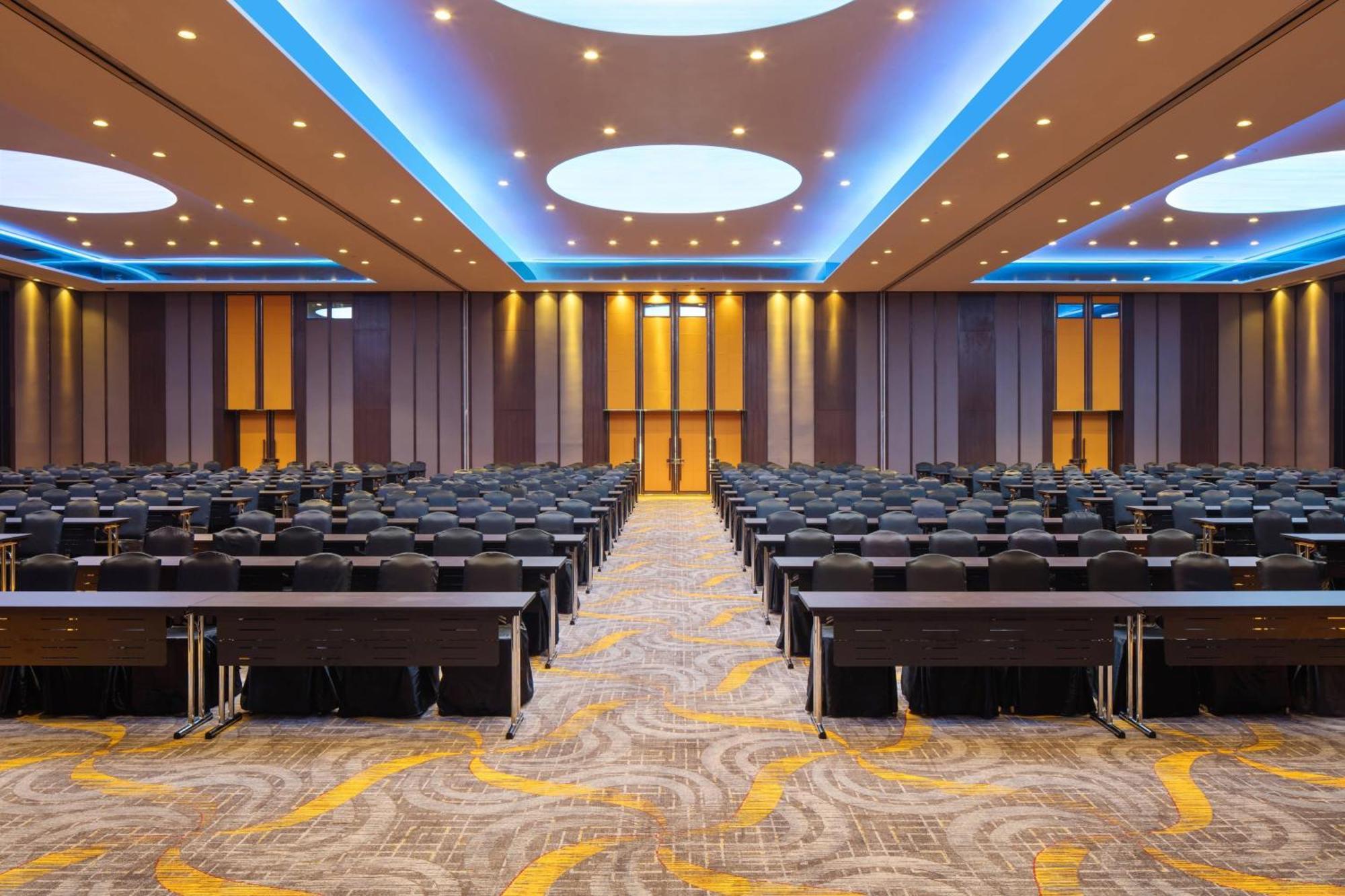 Hotel Sheraton Saigon Grand Opera