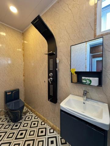 Hotel An Chi