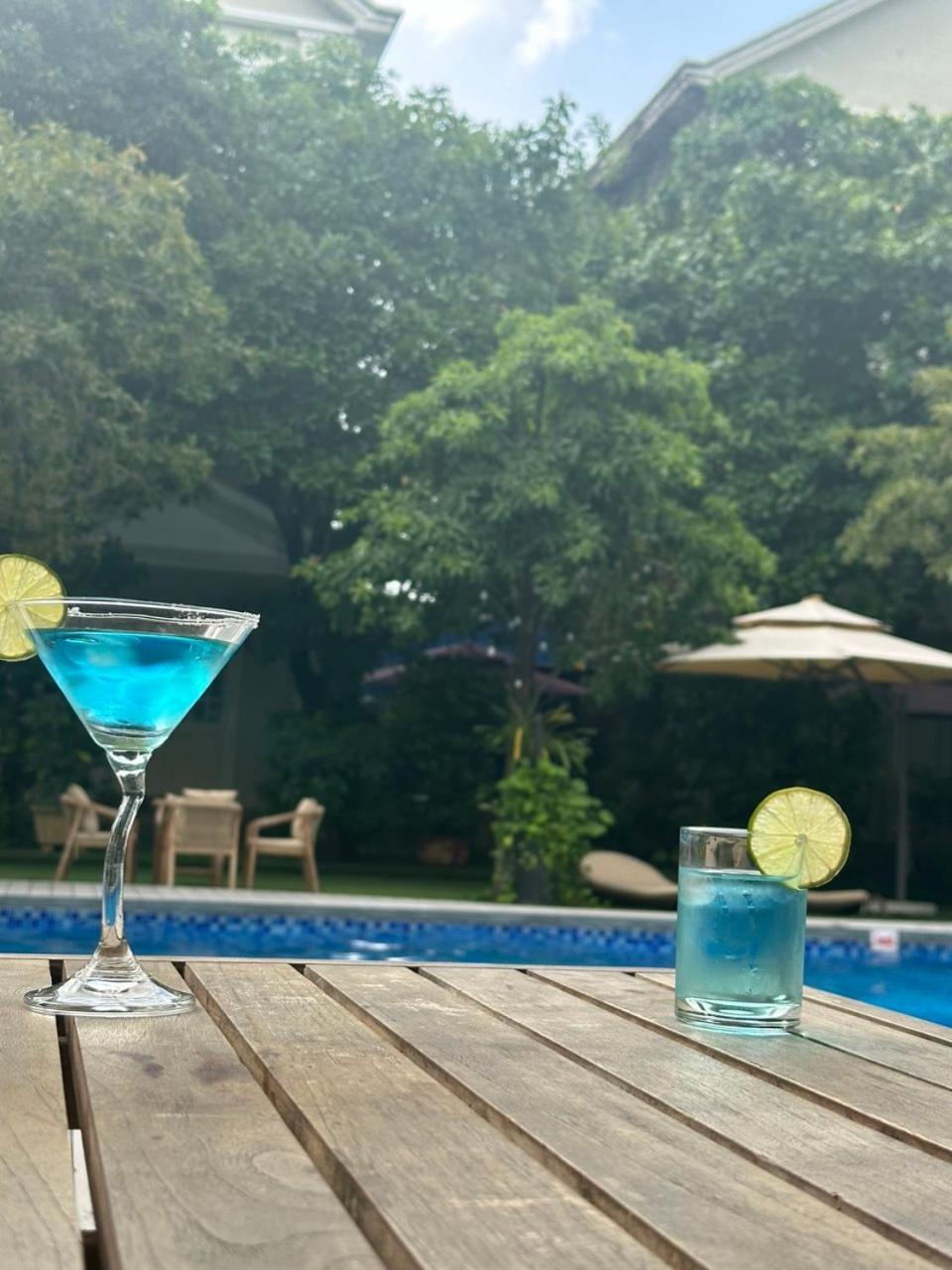 Hidden Mansions Saigon 4*