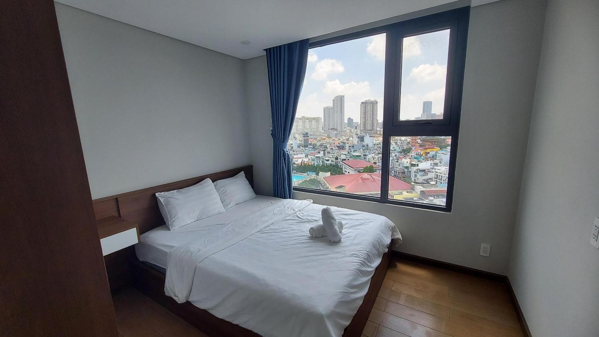 Vh - Saigon City Center *