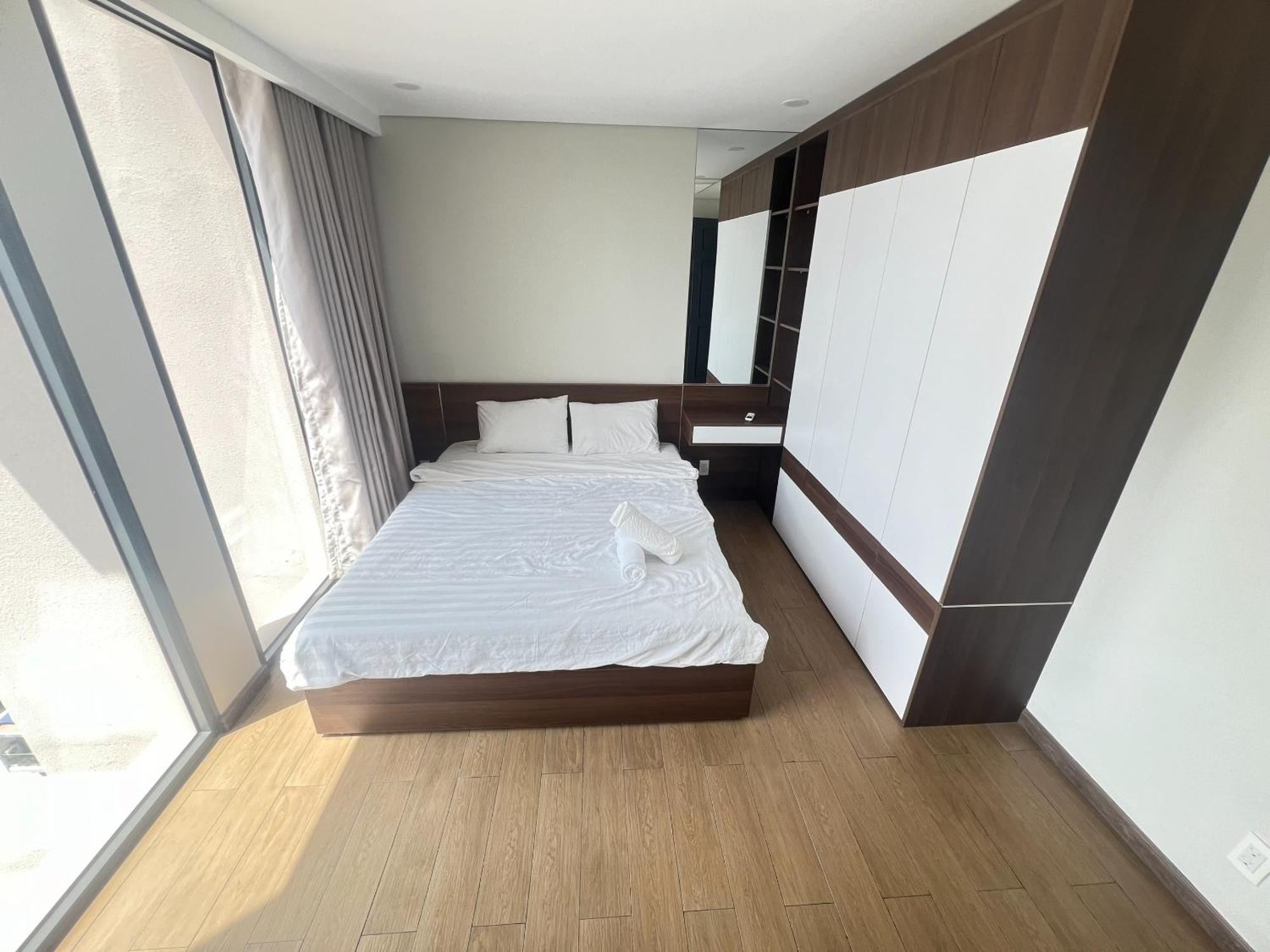 Vh - Saigon City Center Căn hộ TP. Hồ Chí Minh