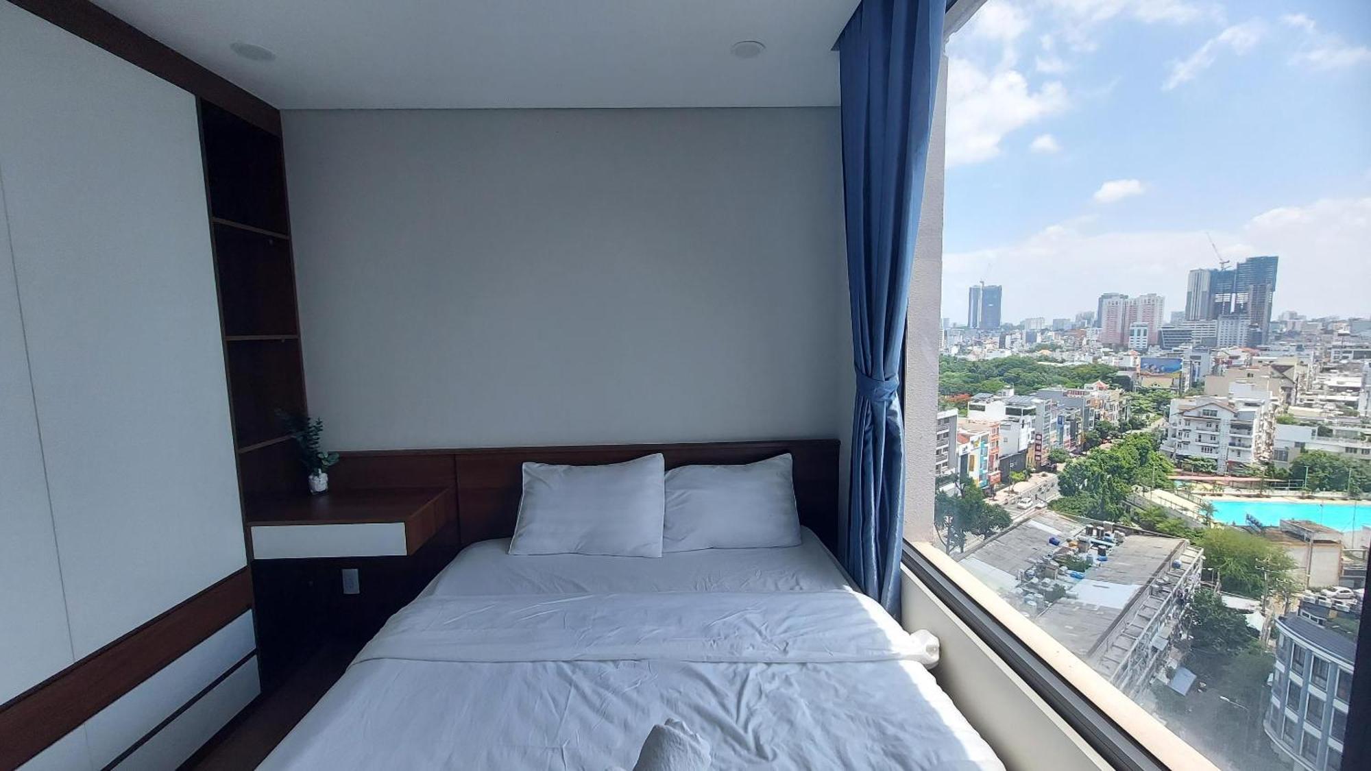 Vh - Saigon City Center