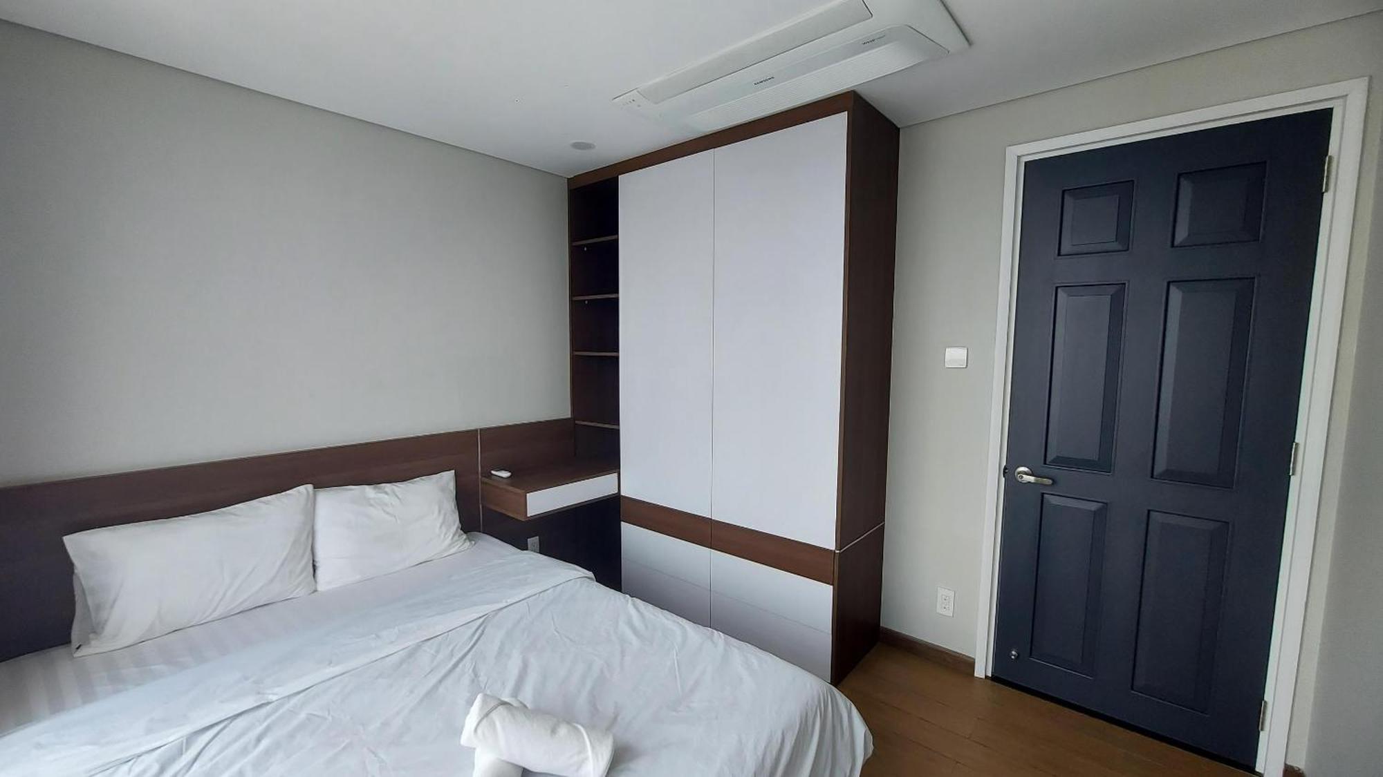 Vh - Saigon City Center TP. Hồ Chí Minh