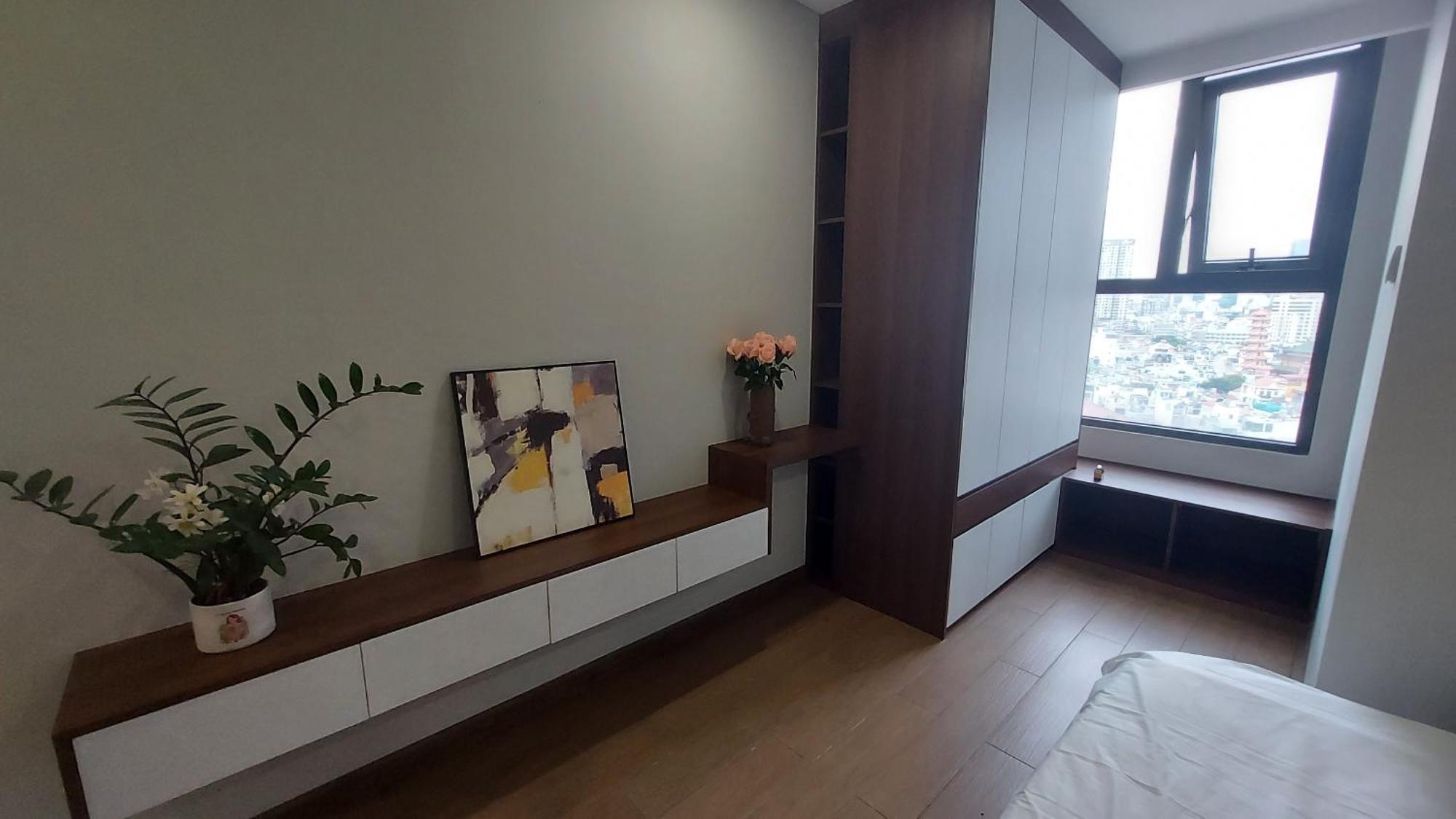 Vh - Saigon City Center Căn hộ TP. Hồ Chí Minh