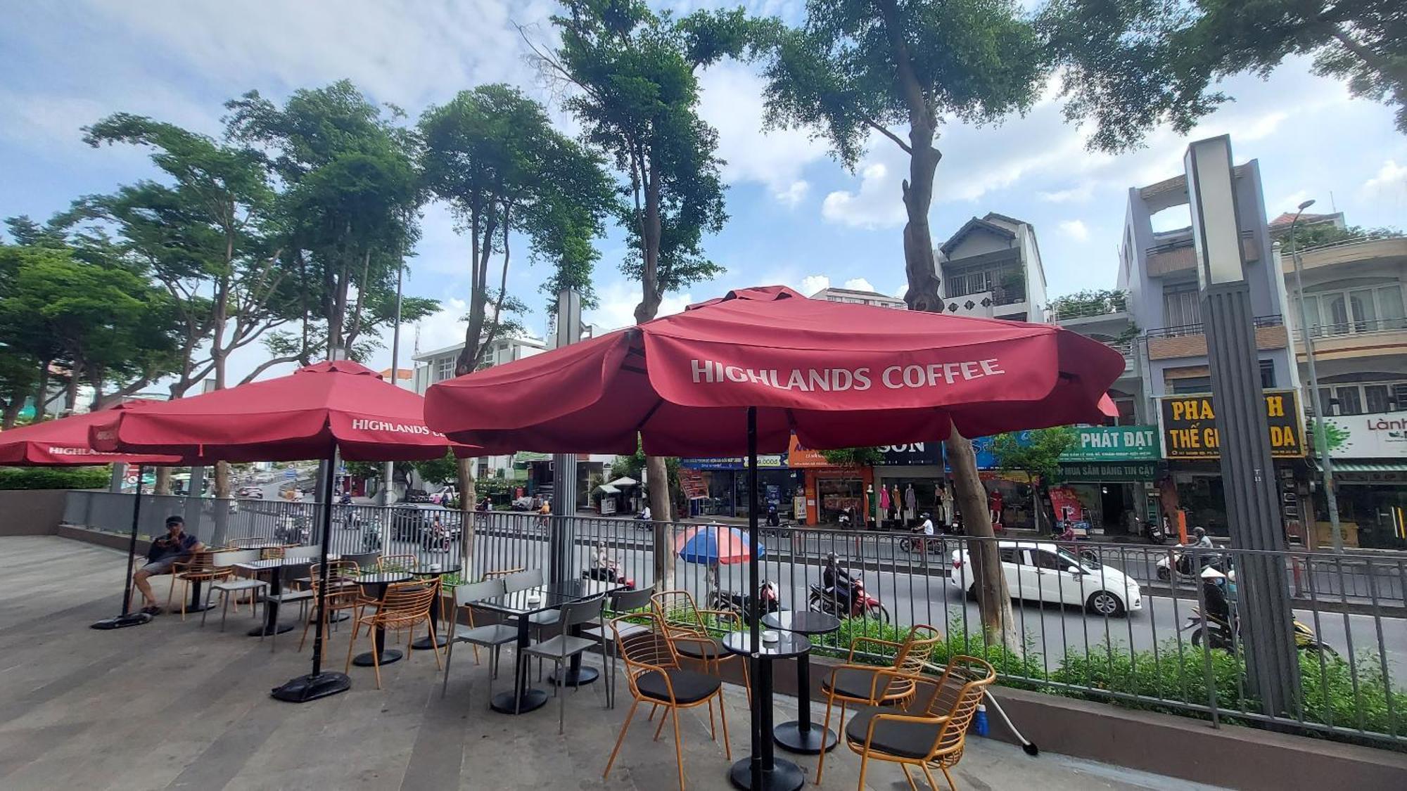 Vh - Saigon City Center Căn hộ