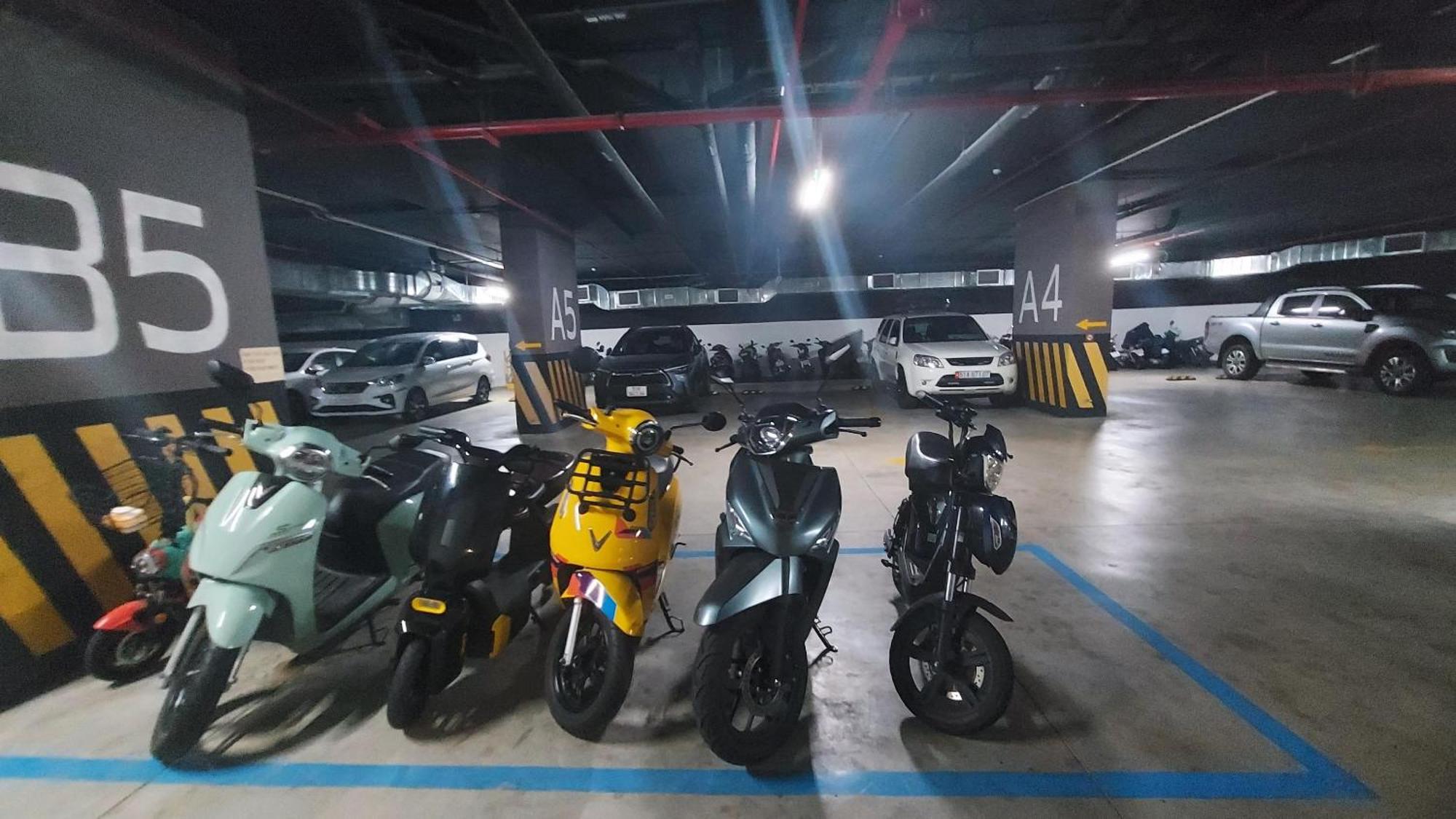 Vh - Saigon City Center *