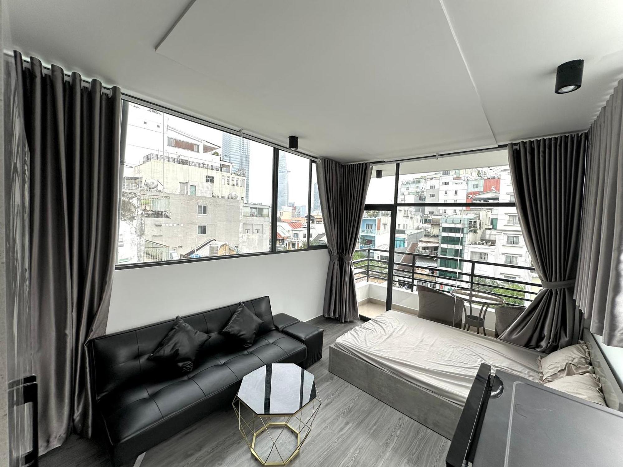 Taibo House 2 Hotel Ho Chi Minh City