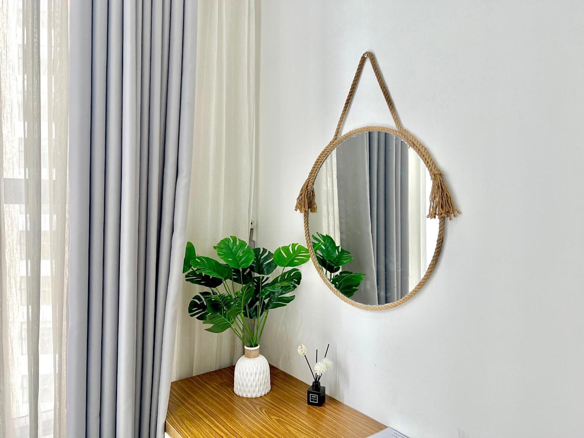 Golden Apartment- In Central-balcony-all New Apartment *