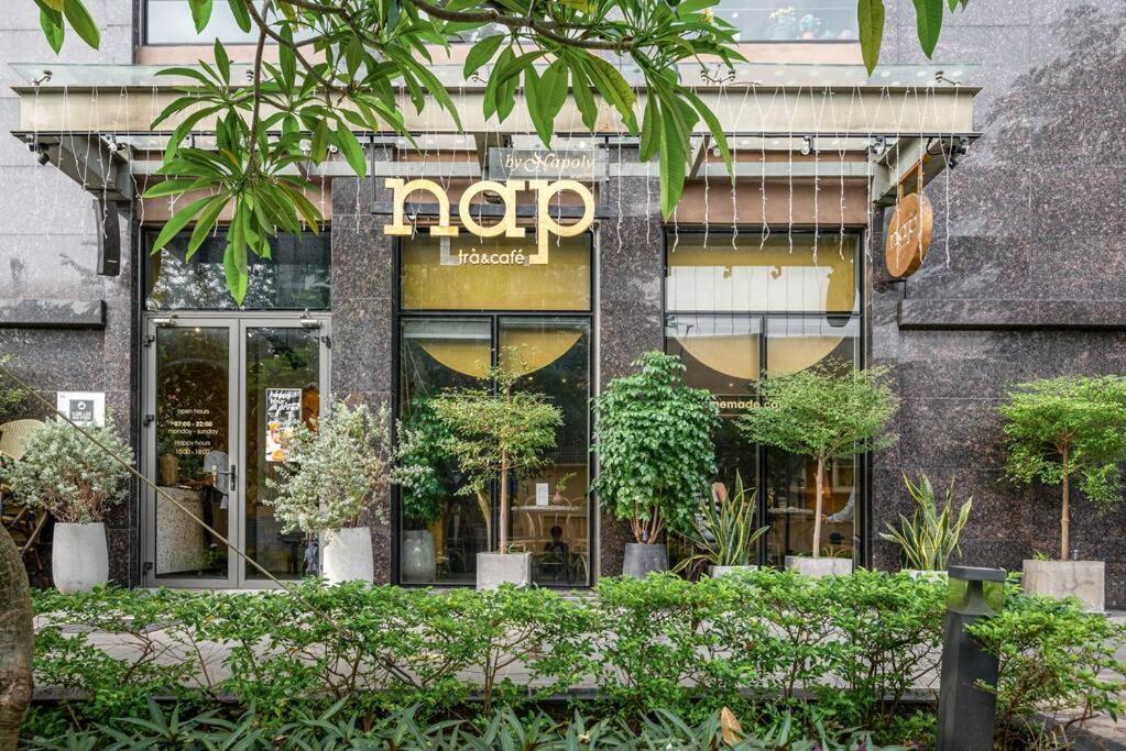 Pangsapuri Double N - Netflix Tv, 5 Mins To Ben Thanh Market Bandar Ho Chi Minh