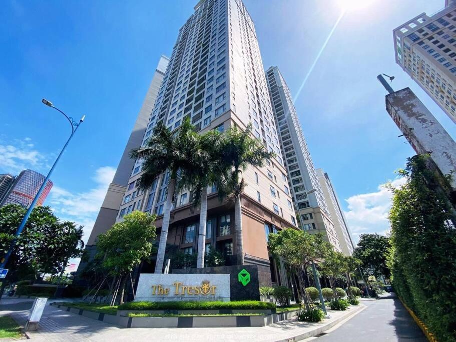 Double N - Netflix Tv, 5 Mins To Ben Thanh Market Bandar Ho Chi Minh