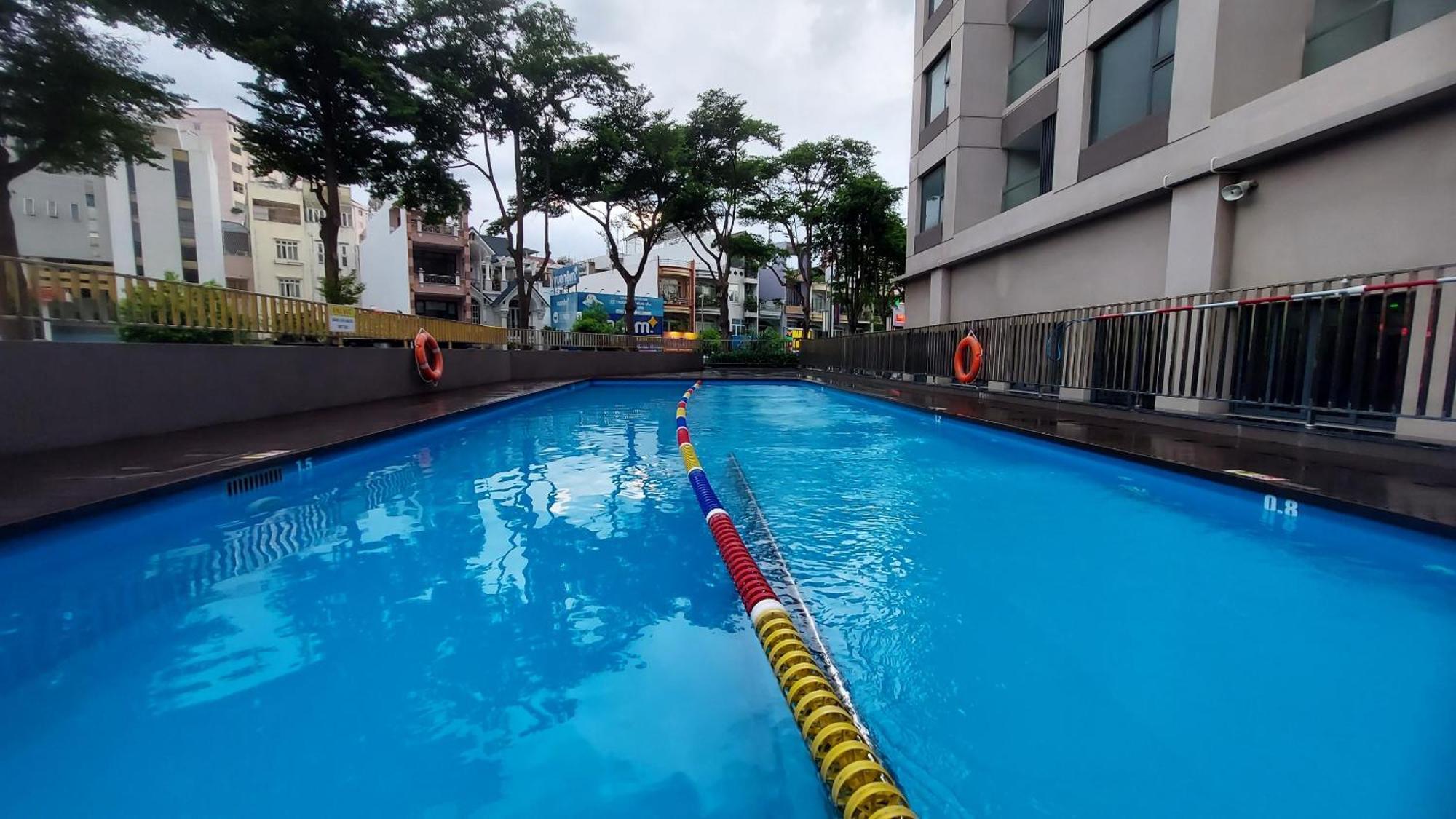 Vinh Hoi - Luxury Furnished TP. Hồ Chí Minh