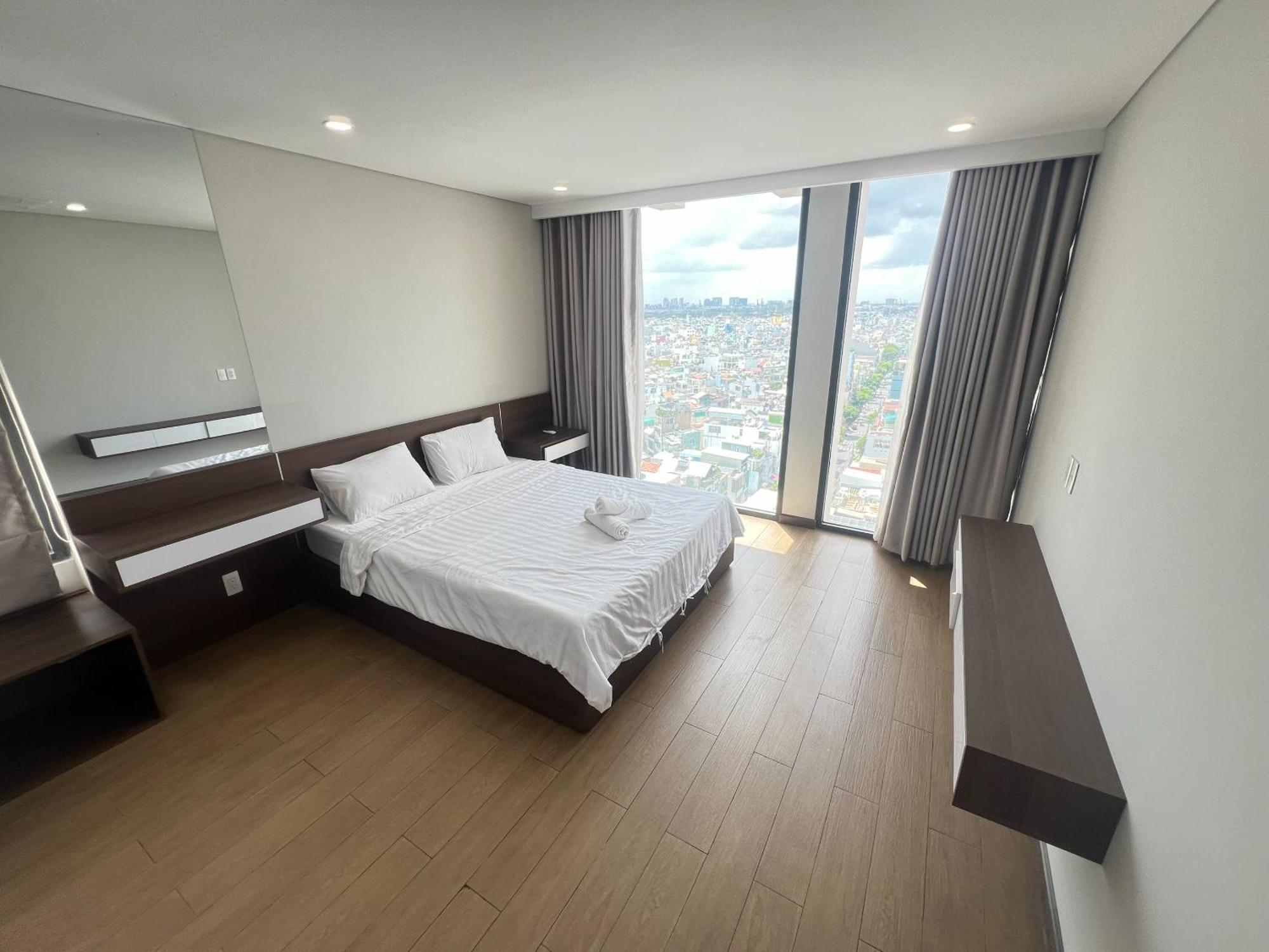 Vinh Hoi - Luxury Furnished Căn hộ