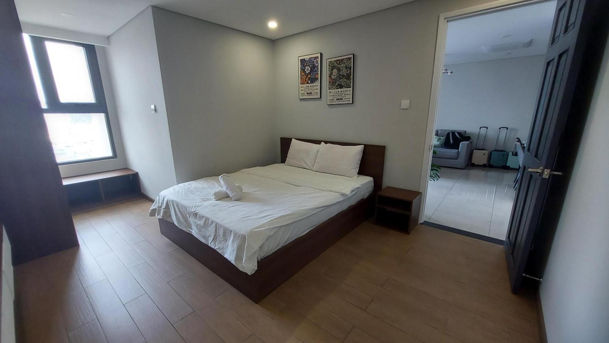 Vinh Hoi - Luxury Furnished