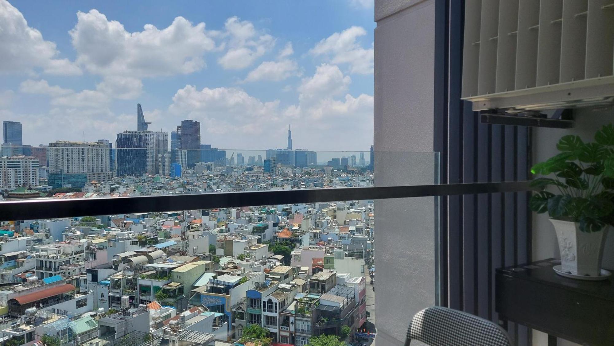 Vinh Hoi - Luxury Furnished