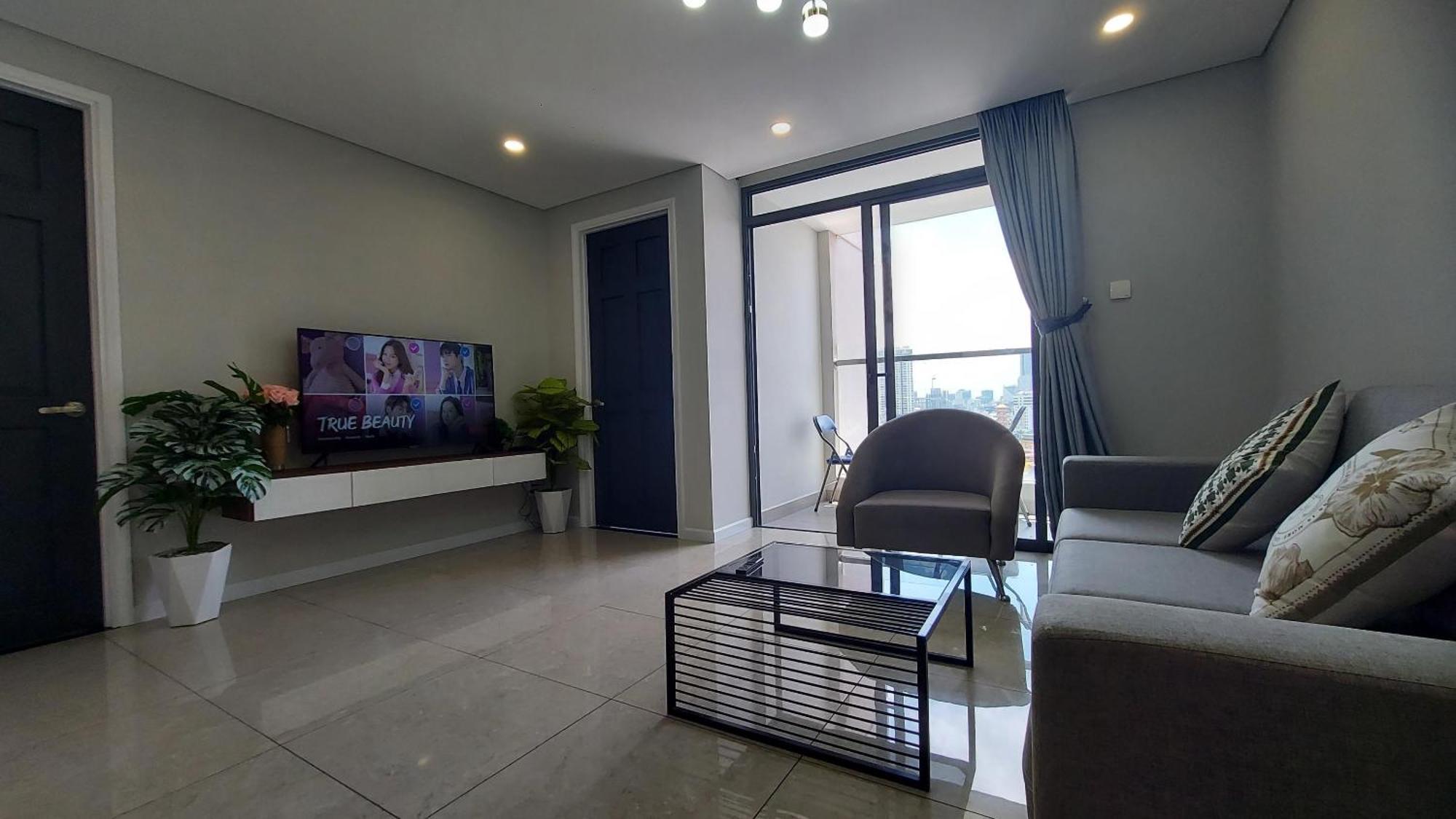 Vinh Hoi - Luxury Furnished Căn hộ TP. Hồ Chí Minh