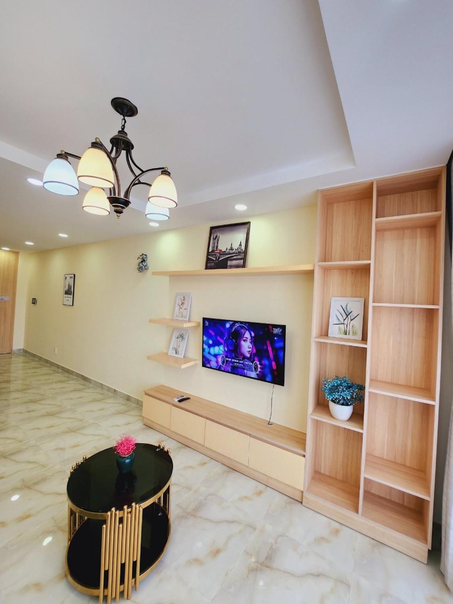Scenic Valley 1 Apartment
