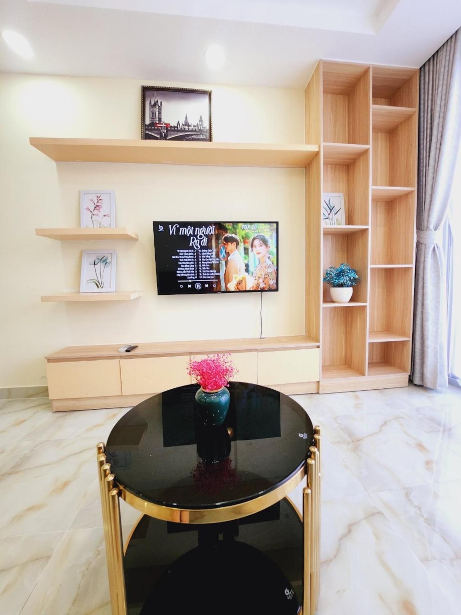 Scenic Valley 1 Apartment Ho Chi Minh City