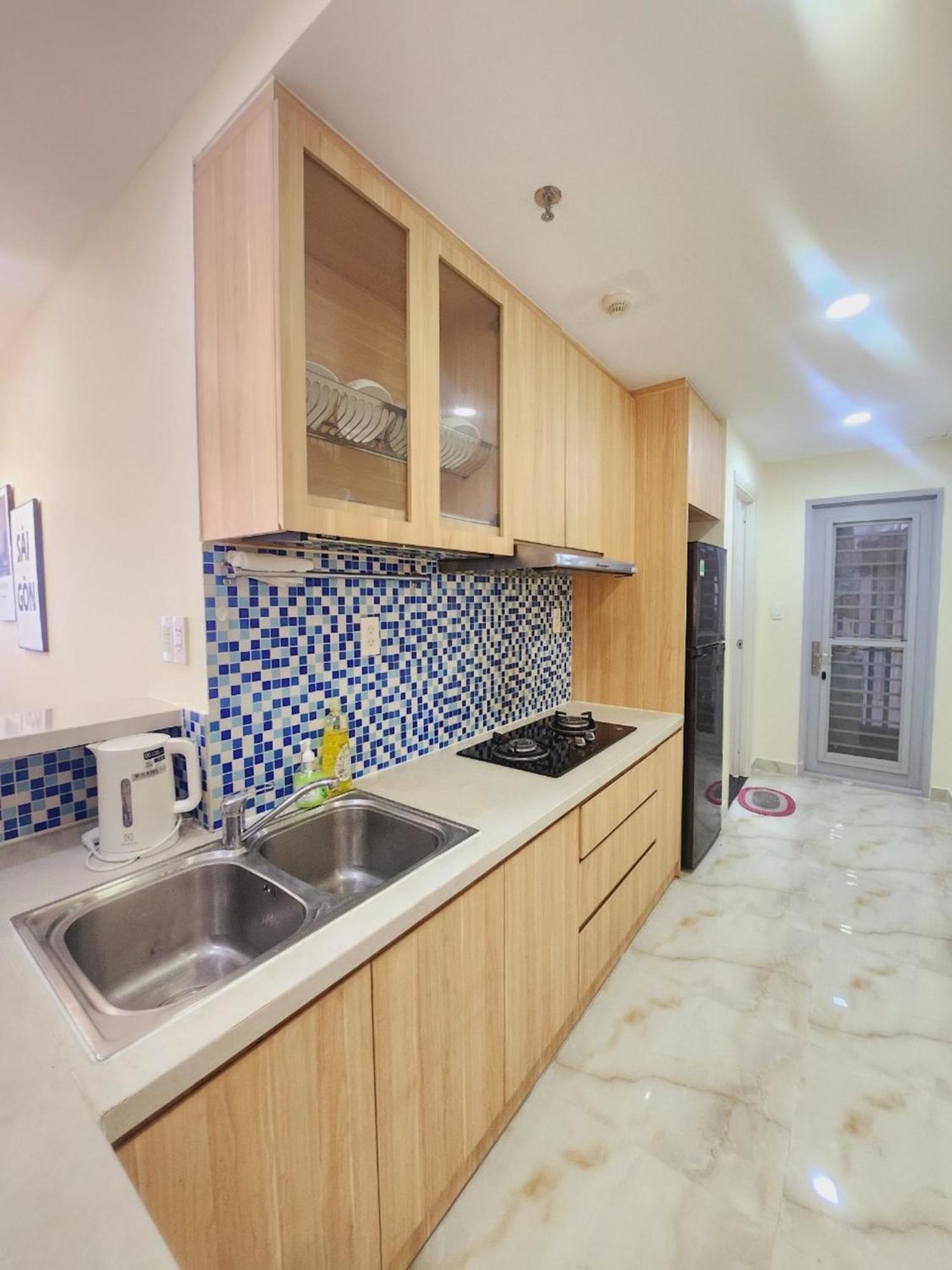 Apartment Scenic Valley 1 *