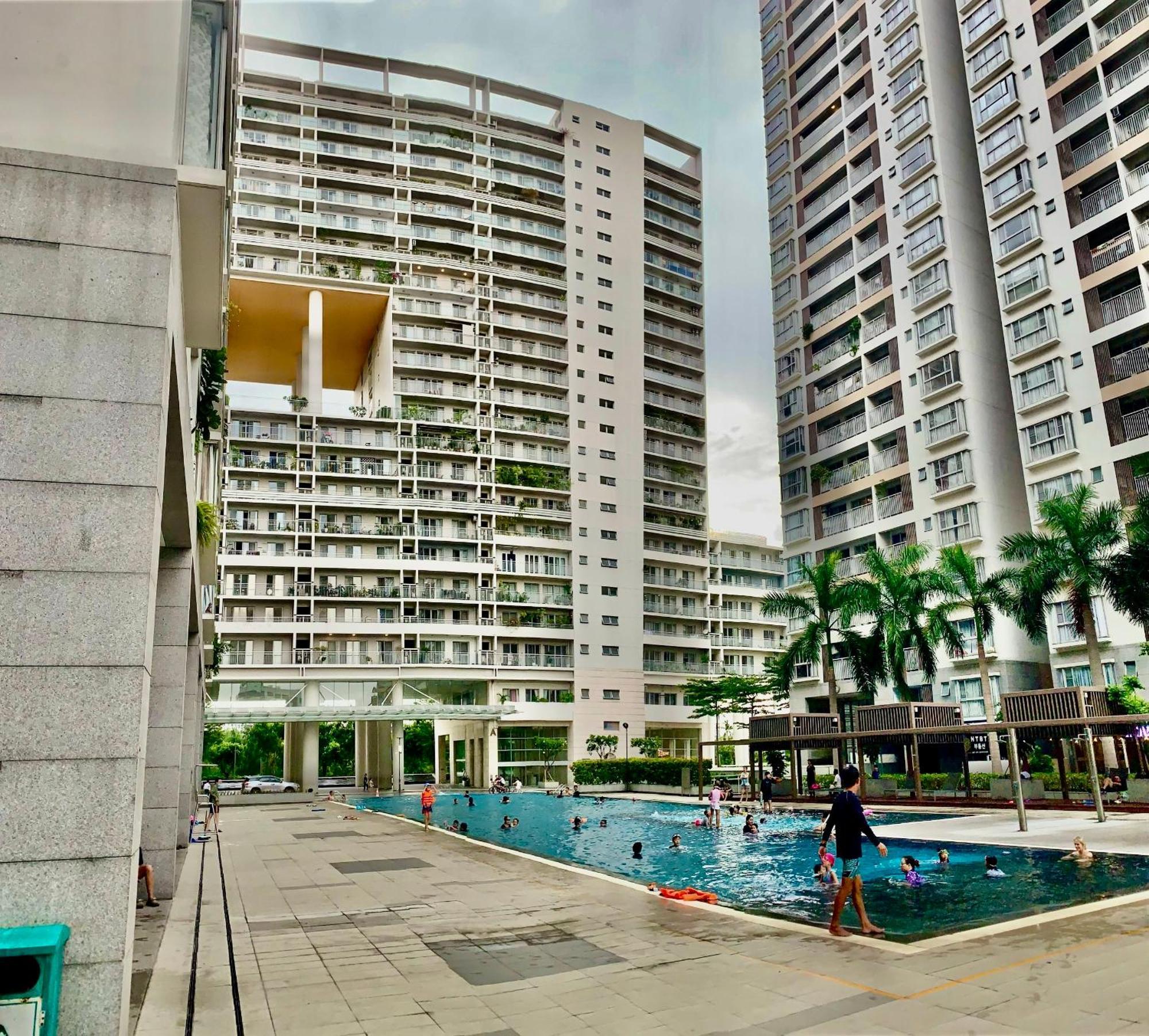 Scenic Valley 1 Apartment