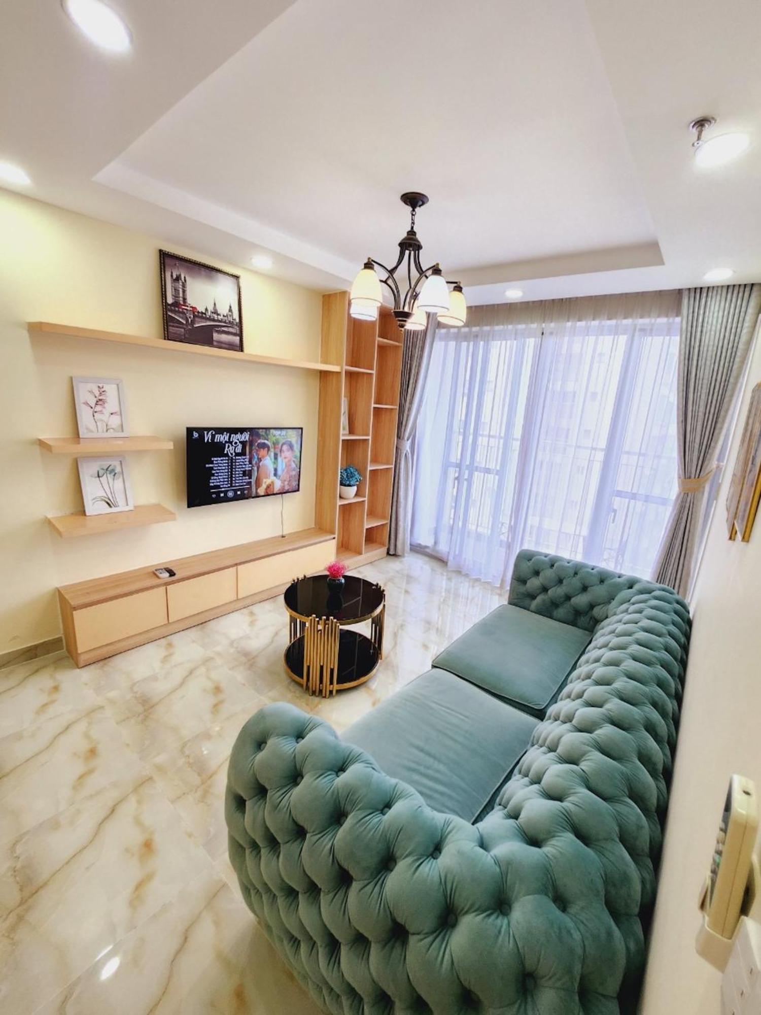 Scenic Valley 1 Apartment Ho Chi Minh City