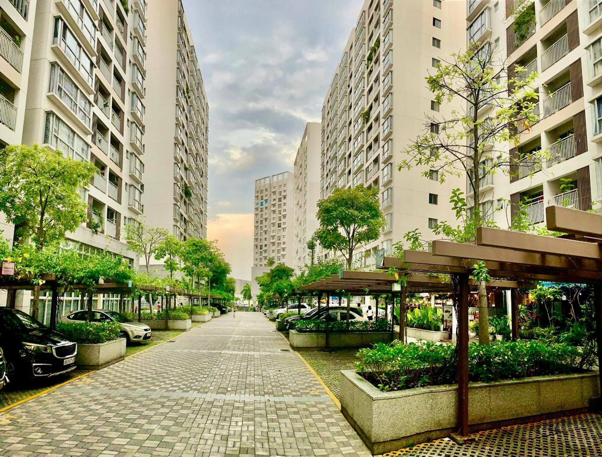 Scenic Valley 1 Apartment