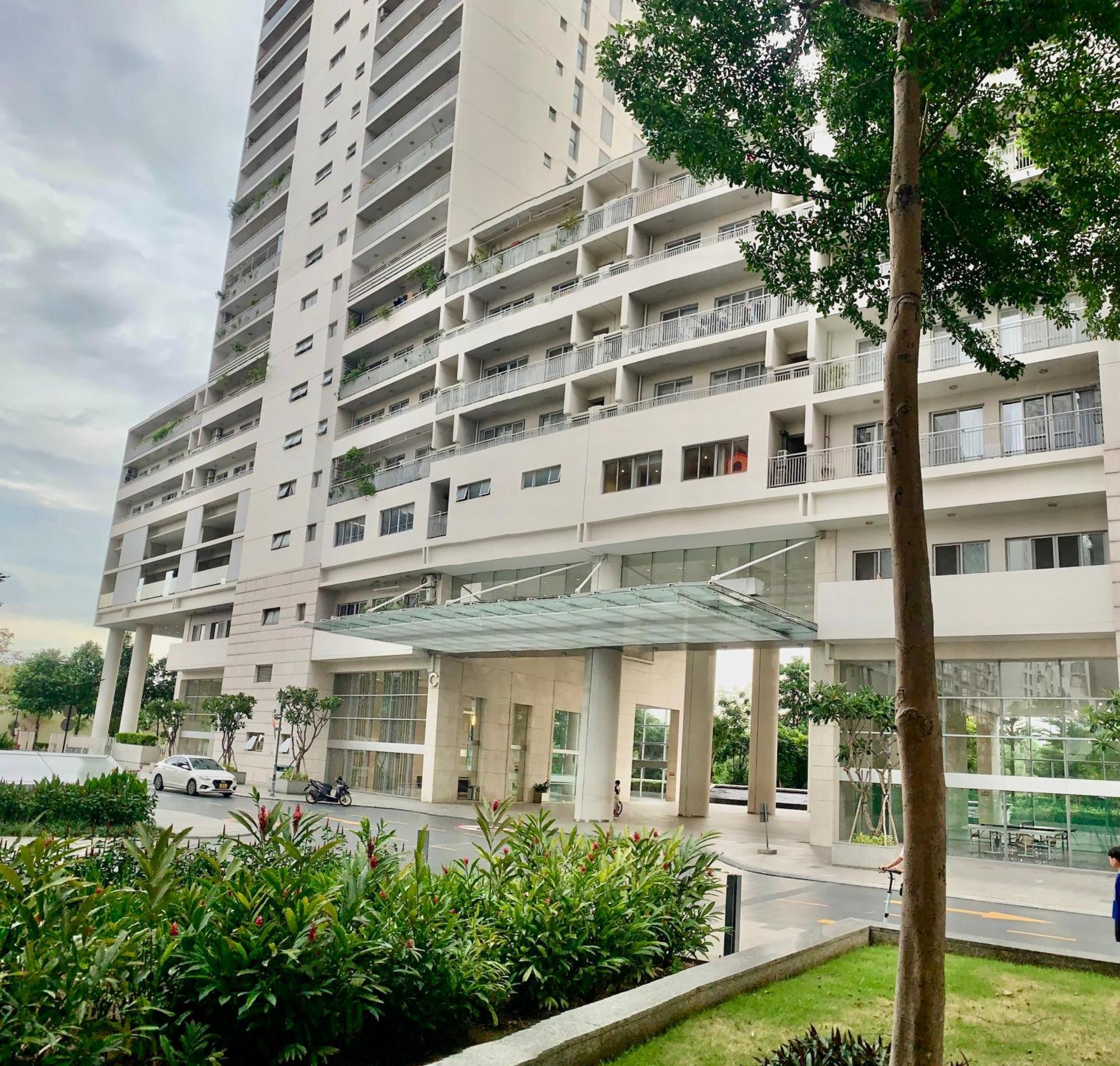 Apartment Scenic Valley 1