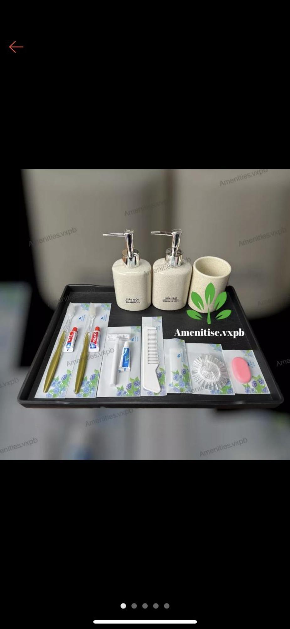 Ho Cao Cap Imperial Place Apartment Ho Chi Minh City