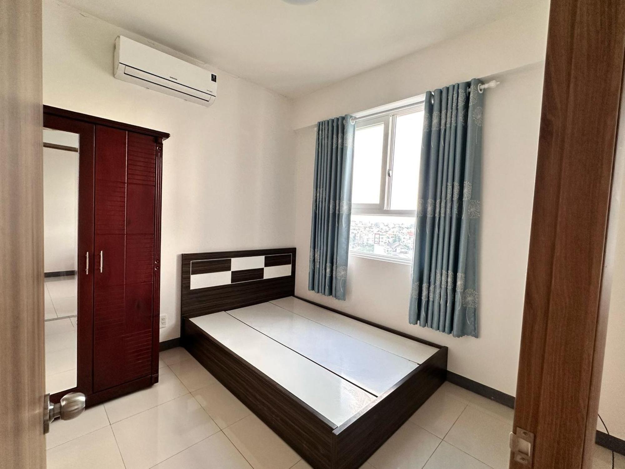 Apartment Ho Cao Cap Imperial Place Ho Chi Minh City